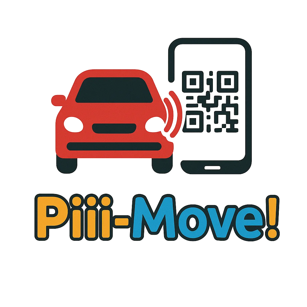 Piii-Move Logo